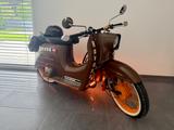 Simson Schwalbe KR51  Havana Club Unikat | Top - Offers