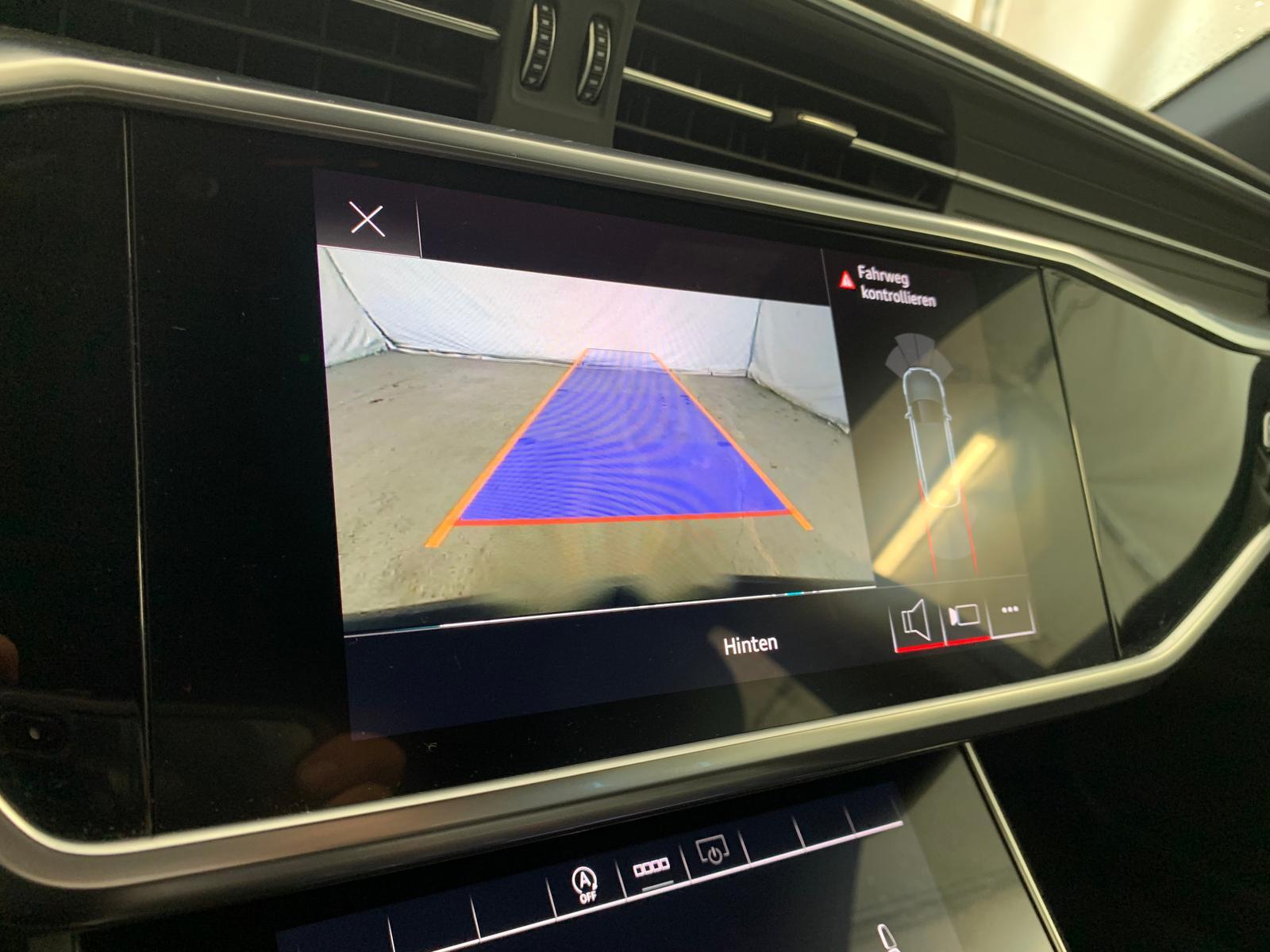 Audi A6 Avant quattro Sport ACC/KAMERA/18"/MEMORY, миниатюра 15