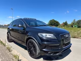 Audi Q7 4.2 TDI quattro - Audi Gebrauchtwagen in Brandenburg an der Havel