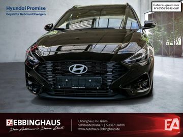 Hyundai i30 cw 1.0 Advantage Kamera Navi Fernlicht-Assi.