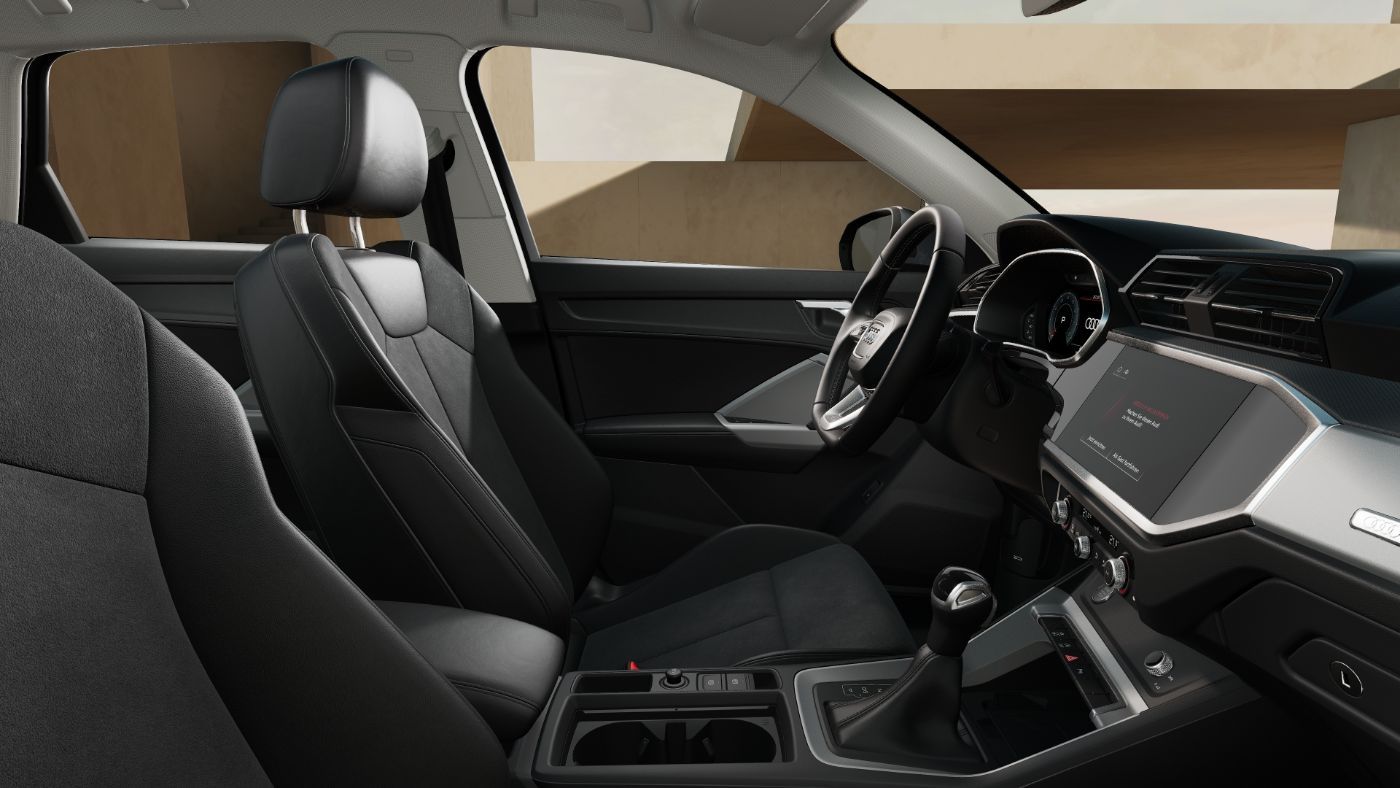 Audi Q3 - Bild 10