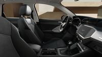 Audi Q3 - Vorschau Bild 10