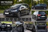 Volkswagen ouran UNITED 1.5 TSI DSG | 22.991 km | Panorama  - Volkswagen Touran: 5.2