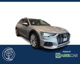 Audi A6 allroad 40 TDI 2.0 quattro S tronic Evol - Audi A6 Allroad mit Halbautomatikschaltung