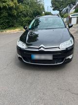 Citroën Citroen C5 Diesel 2.0 140 PS EZ 12/2013. - Citroën C5 in Duisburg