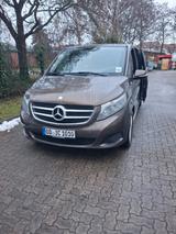 Mercedes-Benz V 250 d AVANTGARDE extralang AVANTGARDE - Mercedes-Benz V 250 in Lübeck