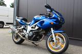Suzuki SV 650 S / HU & AU Neu - SV 650