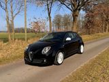 Alfa Romeo MiTo Black&White - Alfa Romeo MiTo aus 2016