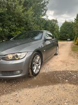 BMW E93 335i Cabrio DKG  Motor & Turbos N... - BMW 335 aus 2009: 335d