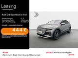 Audi Q4 Sportback e-tron 45*Navi*Matrix*Alu*HUD*PDC*V - Audi Q4 e-tron Jahreswagen
