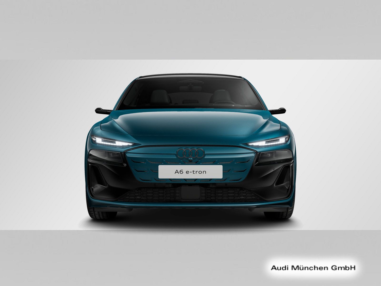 Audi A6 e-tron - Bild 5