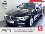 BMW 540 i adap. LED+Live-Cockpit+4x Sitzh+Connect+ - BMW 540 aus 2019