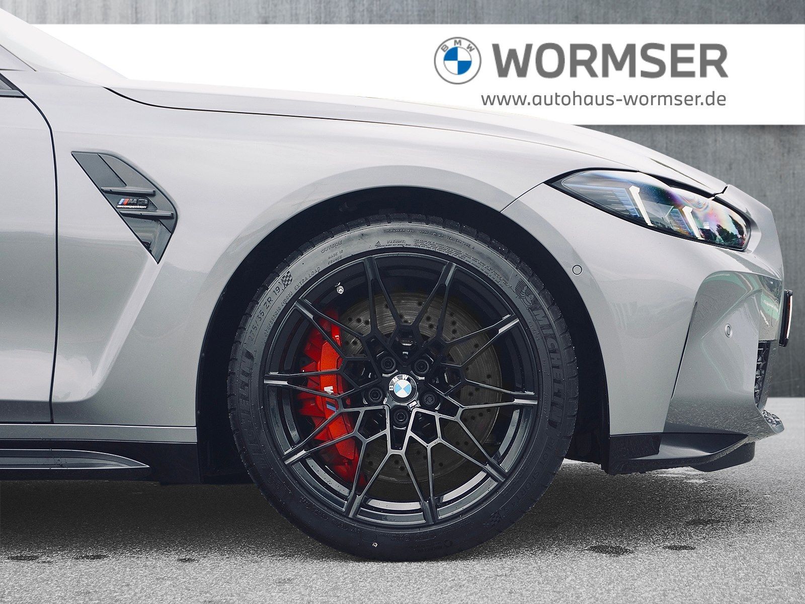 BMW M3 - Bild 12