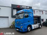 Mercedes-Benz 1848 Actros L*Big Space*76 TKM*Side Guard* - Mercedes-Benz Standard-SZM Actros 1848
