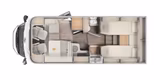 Carado T447 pro+ *Hubbett* - Carado T 447 Pro