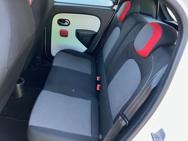 Twingo Dynamique KLIMA
