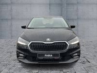 Skoda Fabia - Vorschau Bild 2