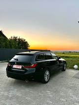 BMW 320 Gran Turismo Gran Turismo 320d xDrive Sp... - BMW 320 Gran Turismo aus 2020