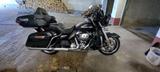 Harley-Davidson Ultra Limited FL3 - HARLEY-DAVIDSON SAARBRÜCKEN