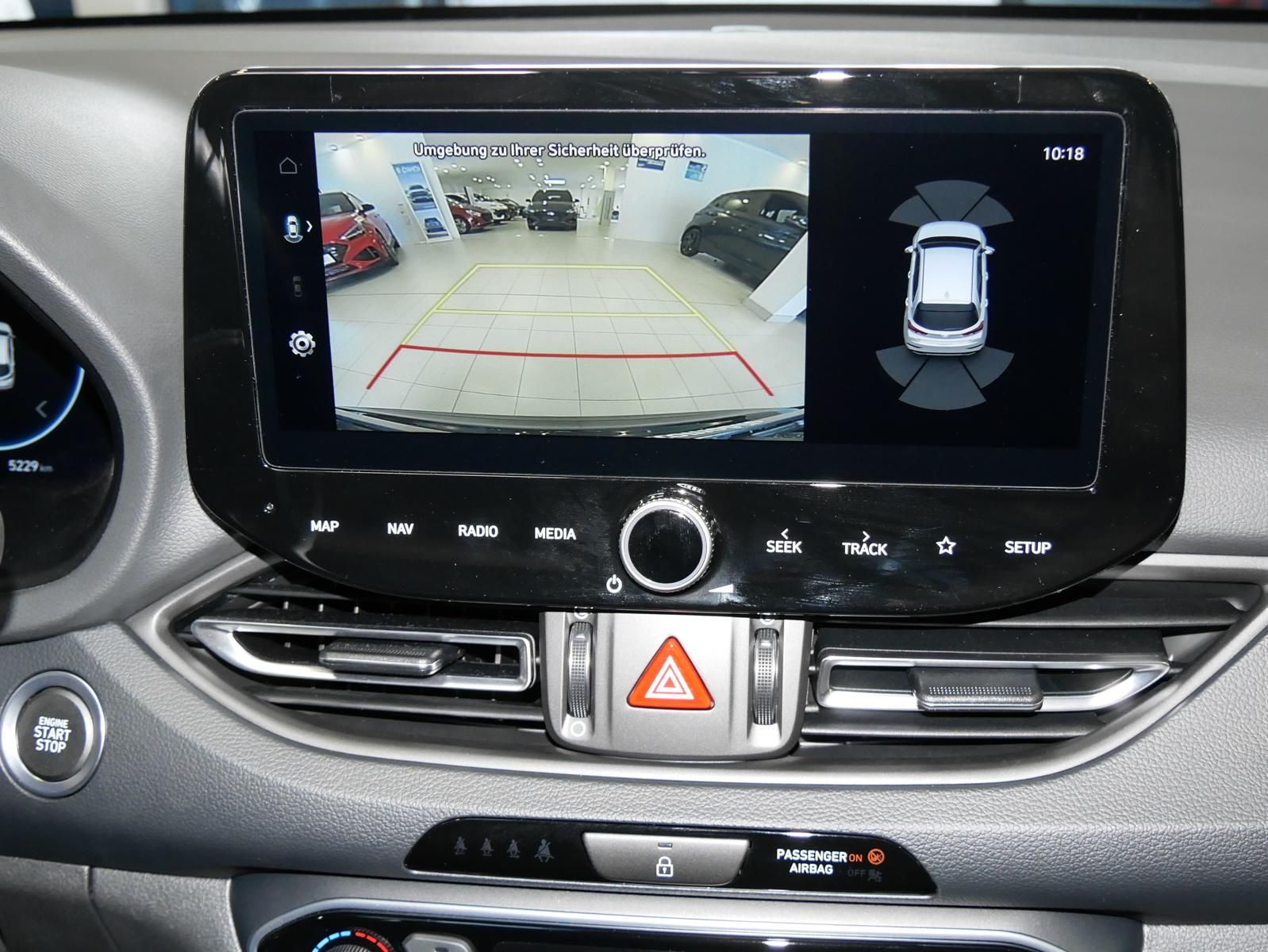 Hyundai i30 – Bild 5