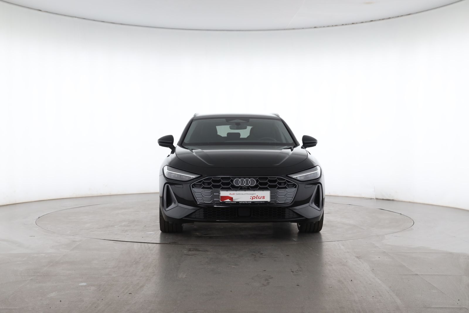 Audi A5 - Bild 5