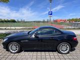 Mercedes-Benz Mercedes Benz SLK 200 BlueEfficiency - Mercedes-Benz SLK 200: Mercede