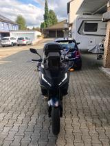 Honda NT 1100 DCT - HONDA NT1100 DCT