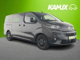 Citroën Spacetourer 2.0BHDi Aut.Plus XL+LED+8-SITZE+PDC