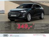 Audi Q5 Sportback TFSI qu LED AHK NAVI KAM. ACC PDC+