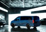 Mercedes-Benz V-KLASSE Campervan  / VITO Camper 220d Lang