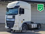 DAF XF 450 4X2 Damaged! Hydraulic ACC Standklima - DAF XF 450