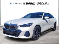BMW i5 - Vorschau Bild 1