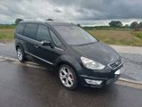 Ford Galaxy 2,2 TDCi 147kW Diesel - Ford Galaxy in Hamburg