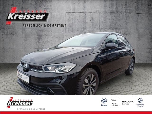 Polo 1.0 TSI Life MOVE/NAVI/LED/KLIMA/SHZ/EINPAR