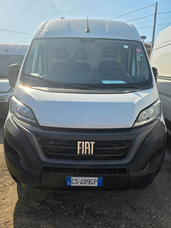 Image of Fiat Ducato