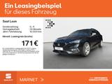 Seat Leon Sportstourer 2.0 TDI FR DSG *Navi*AHK*Keyle - Seat in Duisburg