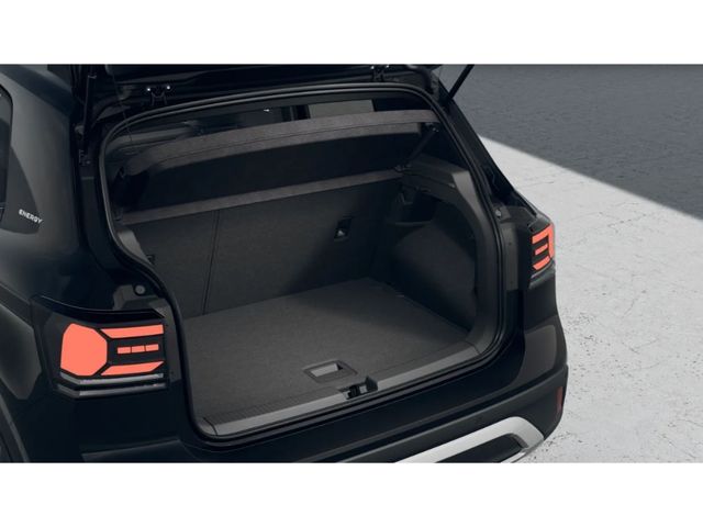 T-Cross ENERGY 1.0l TSI DSG Navi Kamera Allwette