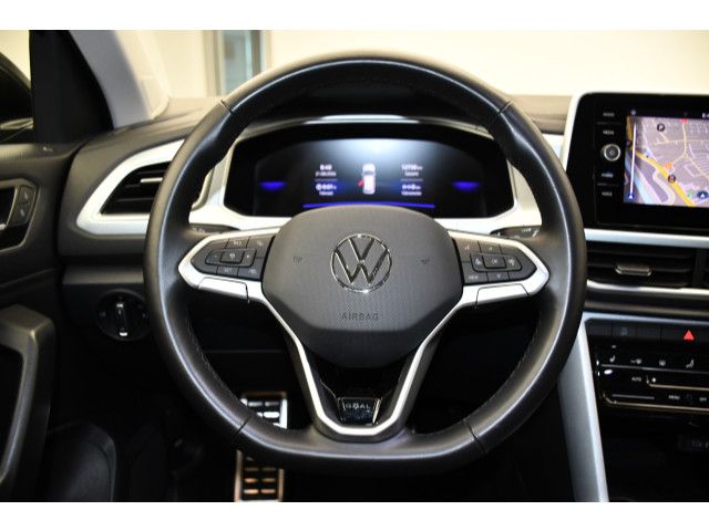Volkswagen T-Roc - Bild 6