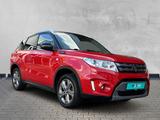 Suzuki Vitara 4x4 Comfort Allgrip 1.6L ACC Kamera Sitzg - Suzuki Gebrauchtwagen in Freiburg