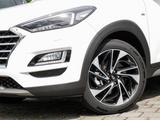 Hyundai TUCSON FL Premium 2.0 CRDi(+48V) 8-AT 4WD  Pano - Hyundai Tucson 48V Gebrauchtwagen
