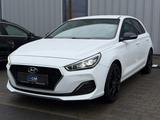 Hyundai i30 YES! Plus Lim. LED AHK Smartphone Kam 18"Alu - Hyundai i30: Plus