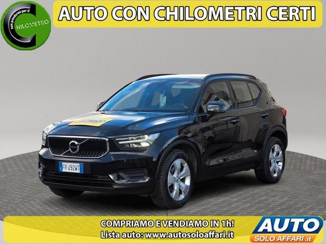 VOLVO ANDERE