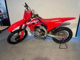 Honda CRF450RP * CRF 450 * - HONDA RALLYE CRF 450