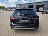 Audi A4 Avant 40 TDI quattro Sport*Led*Keyless*E-Klap - Audi A4 mit Diesel-Antrieb: Standheizung, Kombi, Automatik