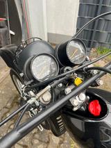 Yamaha XT 500 - YAMAHA XT 500