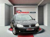 Volkswagen GOLF V 1.4 TSI"TOUR EDITION*2HD*6GA*SD*KLIM*TEMP - Volkswagen Golf: Tour Edition