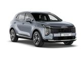 Kia Sportage VISION 1.6T 2WD DCT / KOMFORT / FACELIF