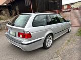 BMW E39 530d Touring Mpaket manual getriebe - BMW 530: Kombi, 530d E39