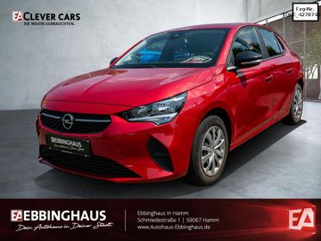 Opel Corsa F 1.2 Edition Fahrerassistenz-Paket