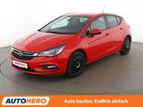 Opel Astra 1.0 Turbo Active Start/Stop*TEMPO*PDC*SHZ* - Opel Astra: Rot